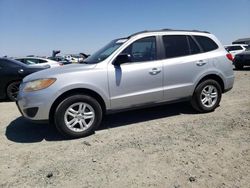 2010 Hyundai Santa FE GLS en venta en Antelope, CA