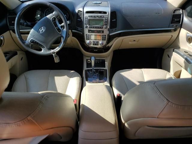 2011 Hyundai Santa FE Limited