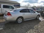 2010 Chevrolet Impala LT