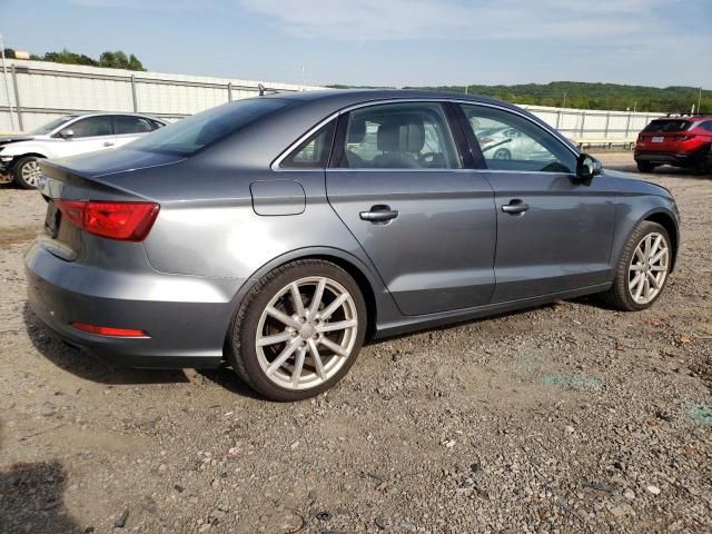 2015 Audi A3 Premium