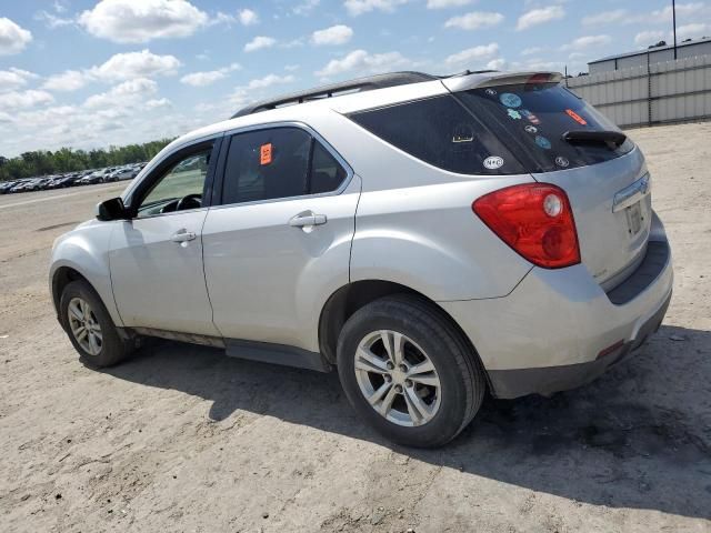 2010 Chevrolet Equinox LT