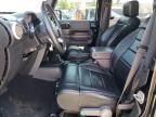 2008 Jeep Wrangler Sahara