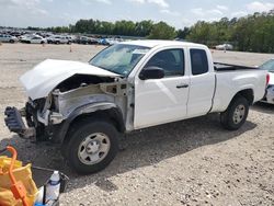 Toyota Tacoma salvage cars for sale: 2020 Toyota Tacoma Access Cab