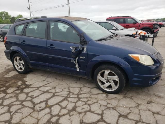 2005 Pontiac Vibe