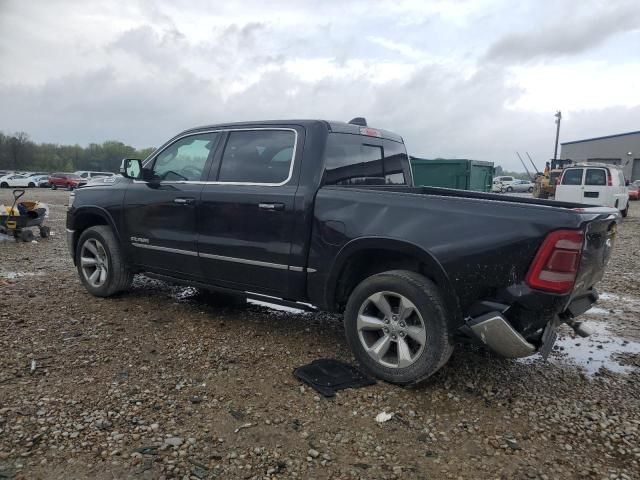 2019 Dodge RAM 1500 Limited