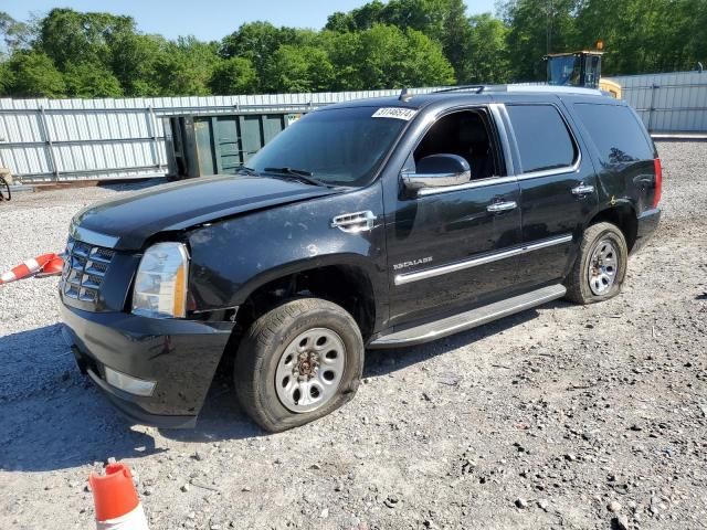 2011 Cadillac Escalade