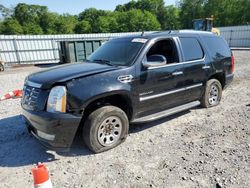 Cadillac Escalade salvage cars for sale: 2011 Cadillac Escalade