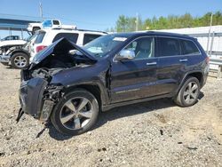 Jeep Grand Cherokee Vehiculos salvage en venta: 2014 Jeep Grand Cherokee Limited