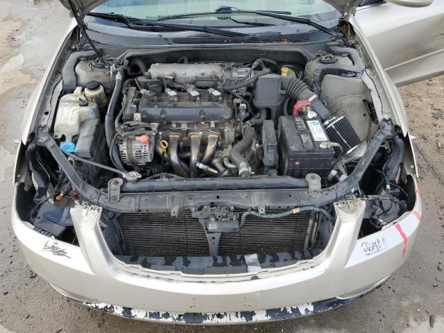 2006 Nissan Altima S