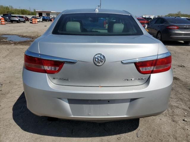 2013 Buick Verano