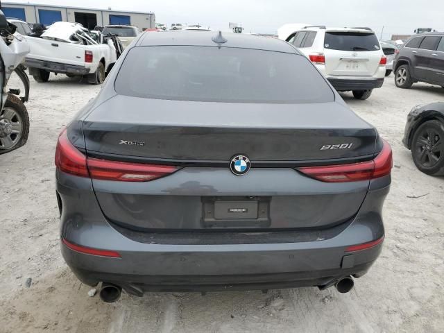 2021 BMW 228XI