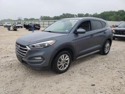 Hyundai Tucson sel salvage cars for sale: 2018 Hyundai Tucson SEL