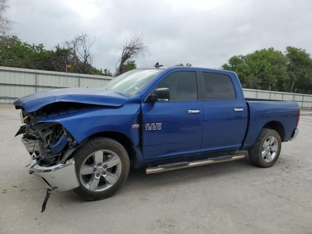 2016 Dodge RAM 1500 SLT