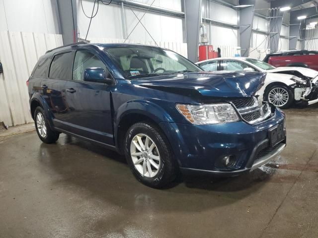 2014 Dodge Journey SXT