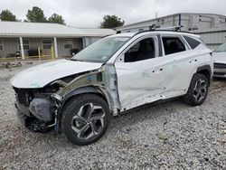 2022 Hyundai Tucson SEL en venta en Prairie Grove, AR