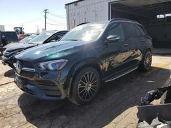 2022 Mercedes-Benz GLE 350 4matic for sale in Chicago Heights, IL