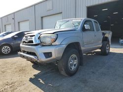 2014 Toyota Tacoma Prerunner Access Cab en venta en Jacksonville, FL