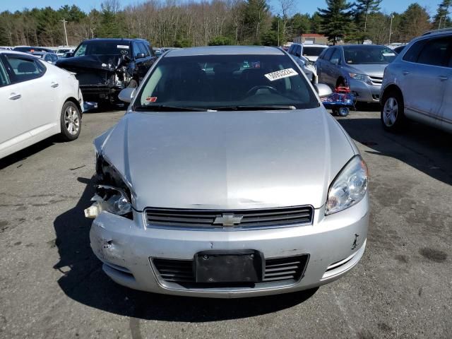 2008 Chevrolet Impala LT