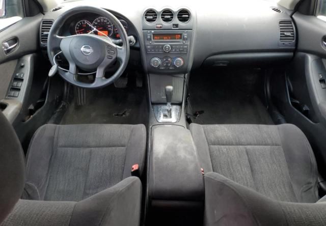 2011 Nissan Altima Base