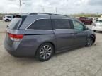 2016 Honda Odyssey Touring