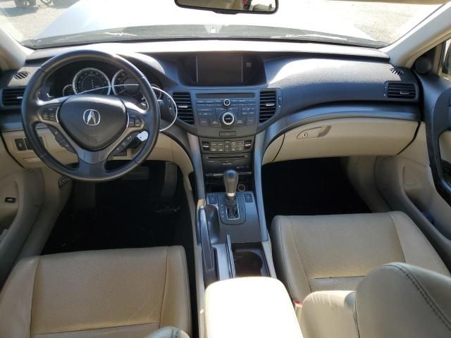 2012 Acura TSX Tech