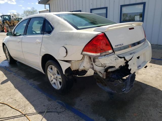 2007 Chevrolet Impala LT