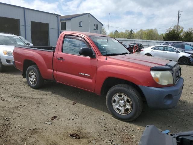 2006 Toyota Tacoma