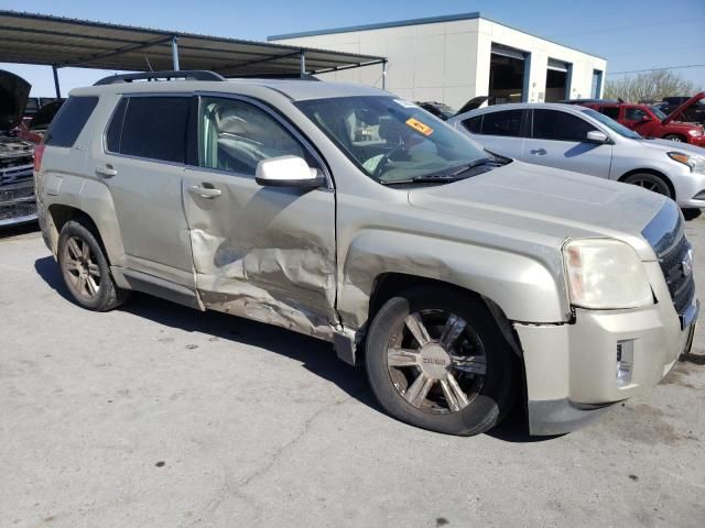 2014 GMC Terrain SLT