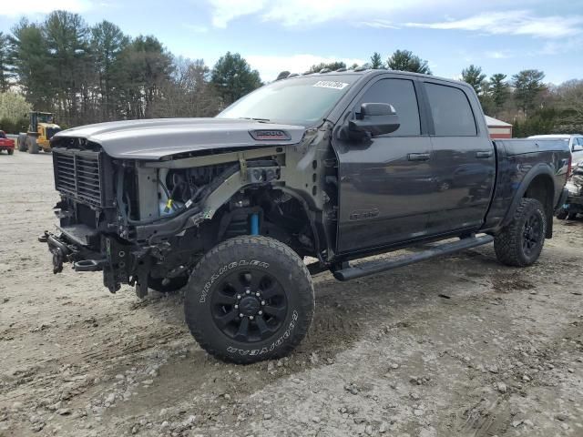 2021 Dodge RAM 2500 Powerwagon