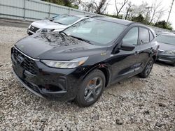 Ford Vehiculos salvage en venta: 2023 Ford Escape ST Line