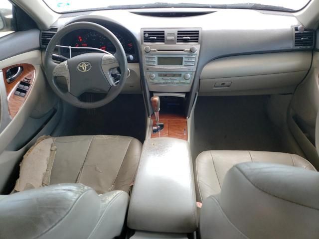 2009 Toyota Camry SE