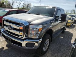 Ford f250 Vehiculos salvage en venta: 2014 Ford F250 Super Duty