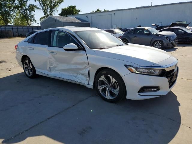 2019 Honda Accord EX