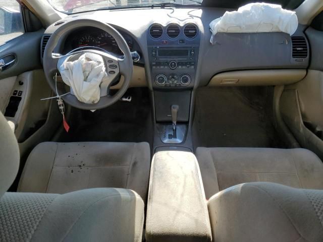 2009 Nissan Altima 2.5