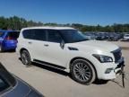 2015 Infiniti QX80