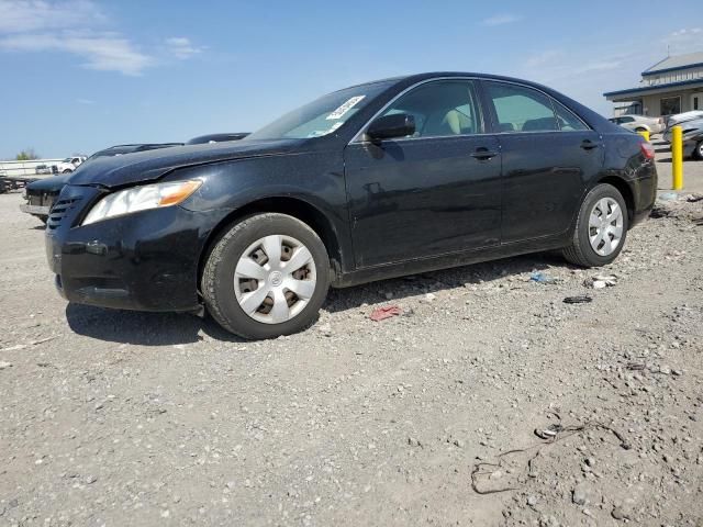 2007 Toyota Camry CE