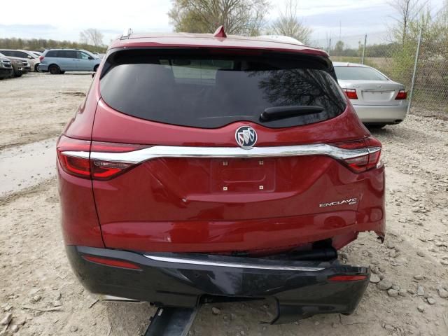 2019 Buick Enclave Premium