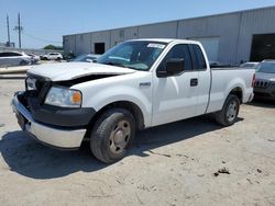 Ford F150 salvage cars for sale: 2006 Ford F150