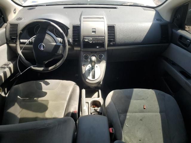 2009 Nissan Sentra 2.0