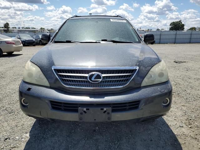 2006 Lexus RX 400