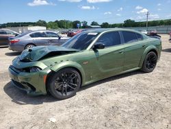 Dodge salvage cars for sale: 2023 Dodge Charger Scat Pack