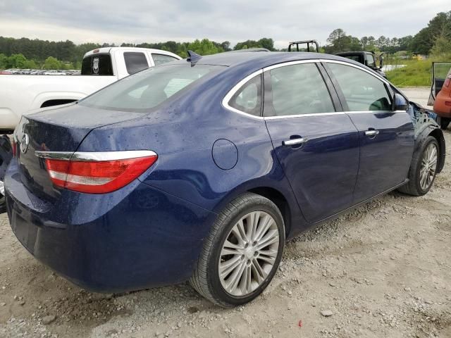 2014 Buick Verano