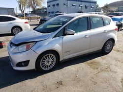 2013 Ford C-MAX SEL en venta en Albuquerque, NM