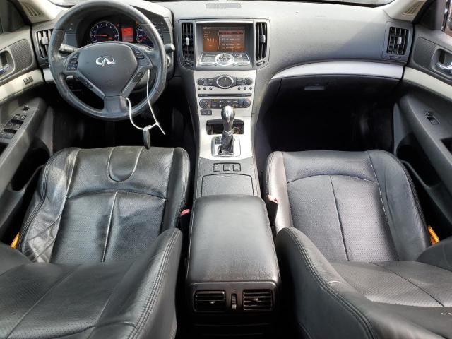 2008 Infiniti G35