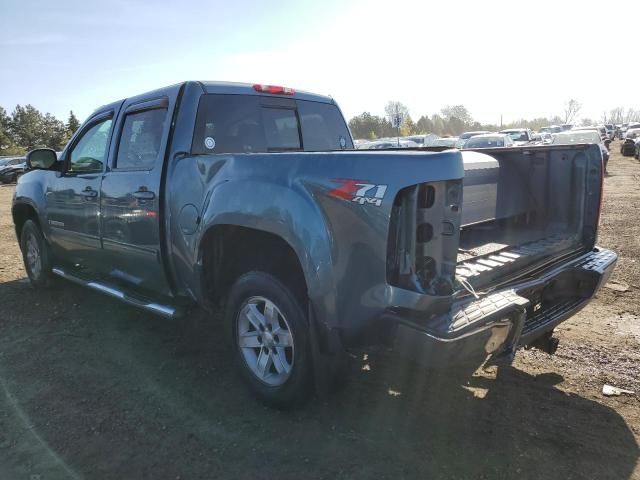 2007 GMC New Sierra K1500