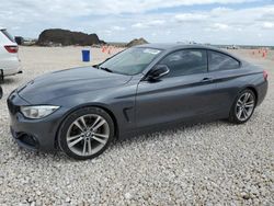 2014 BMW 428 I en venta en Temple, TX