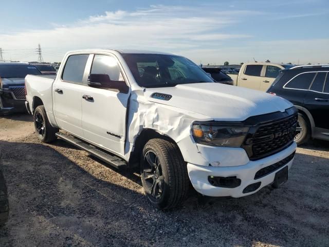 2024 Dodge RAM 1500 BIG HORN/LONE Star