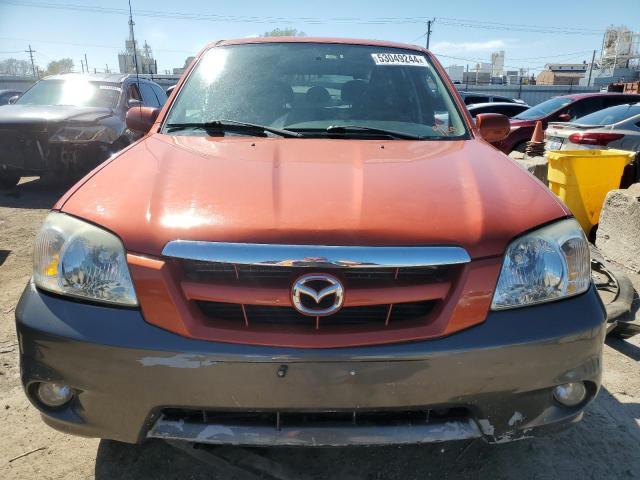 2005 Mazda Tribute s