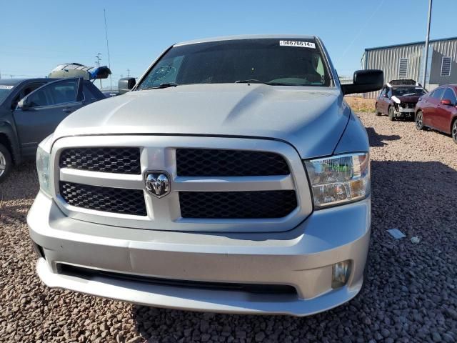 2015 Dodge RAM 1500 ST