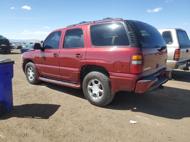 2002 GMC Denali